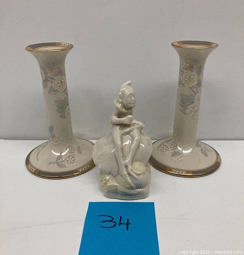Lot #34 (1 of 8)
