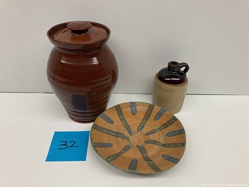 Lot #32 (1 of 10)