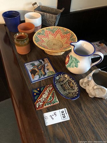 Lot #929 (1 of 10)