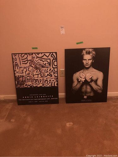 Lot #955 (1 of 8)