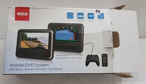Lot #29 (1 of 7)