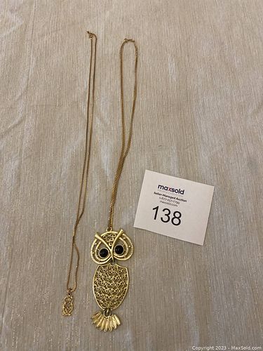 Lot #138 (1 of 7)