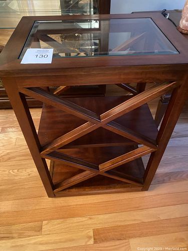 Lot #130 (1 of 5)
