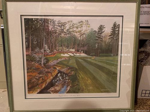 Lot #251 (1 of 5)