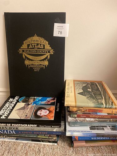 Lot #78 (1 of 3)