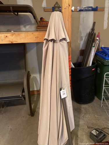 Lot #286 (1 of 4)