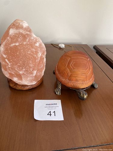 Lot #41 (1 of 4)