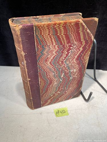 Lot #42 (1 of 4)