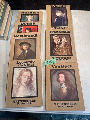 Lot #323 (1 of 2)