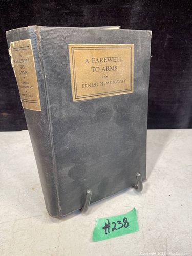Lot #238 (1 of 2)
