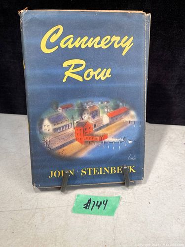 Lot #144 (1 of 2)