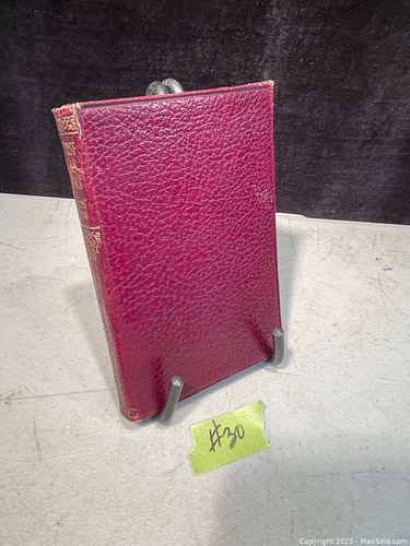Lot #30 (1 of 2)