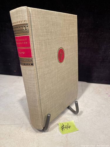 Lot #46 (1 of 2)