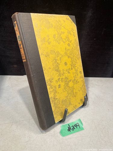Lot #249 (1 of 2)