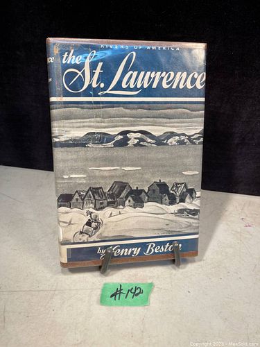 Lot #142 (1 of 3)