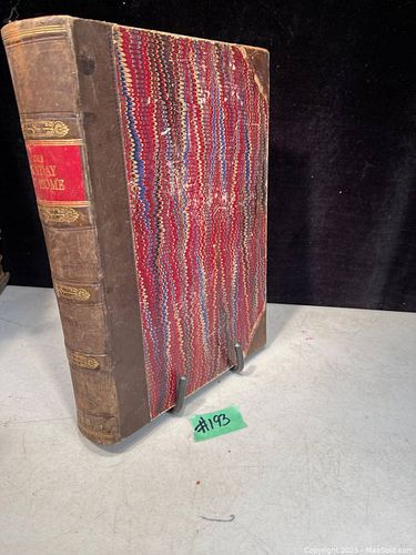 Lot #193 (1 of 2)