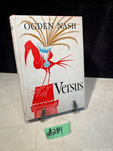 Lot #284 (1 of 2)