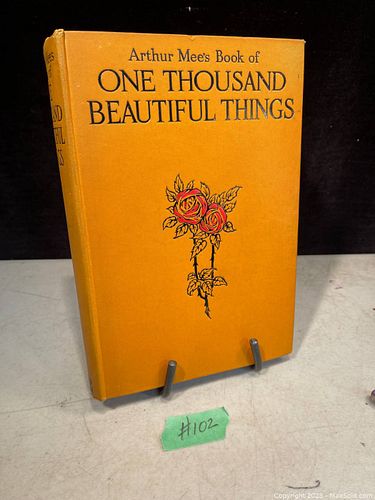 Lot #102 (1 of 2)