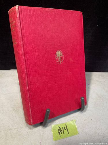 Lot #14 (1 of 2)