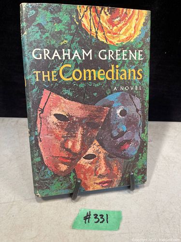 Lot #331 (1 of 2)