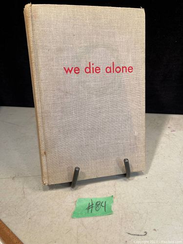 Lot #84 (1 of 2)
