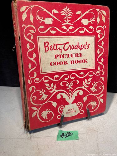 Lot #280 (1 of 1)