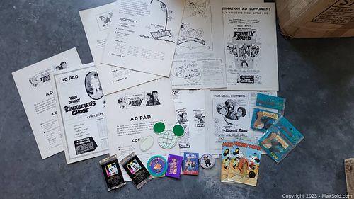 Lot #28 (1 of 6)