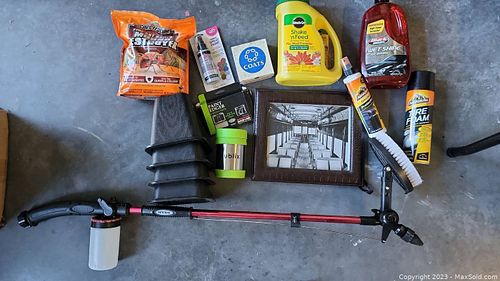 Lot #27 (1 of 5)