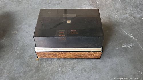 Lot #7 (1 of 6)