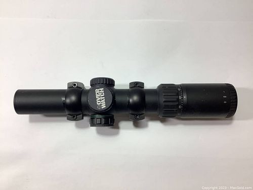 Lot #135 (1 of 6)