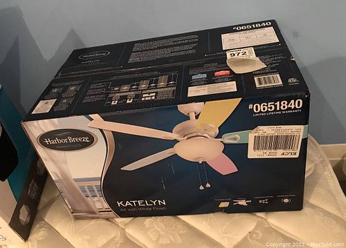 Lot #972 (1 of 8)