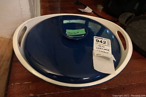 Lot #942 (1 of 5)