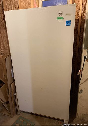 Lot #980 (1 of 9)