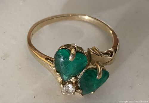 Lot #922 (1 of 5)
