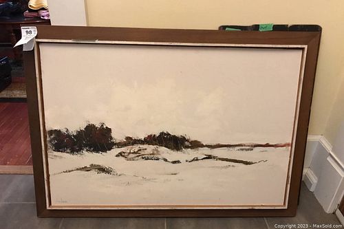 Lot #98 (1 of 6)