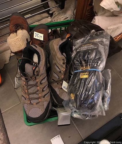 Lot #871 (1 of 16)