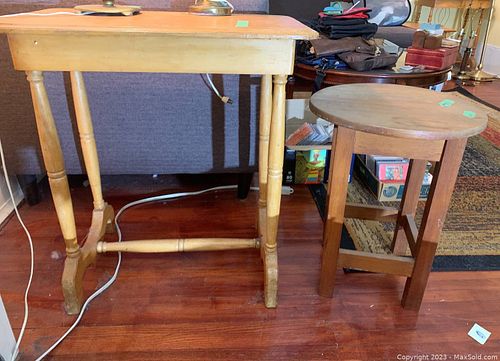 Lot #923 (1 of 10)