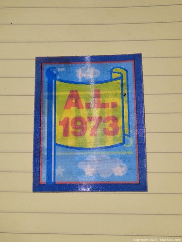 Lot #63 (1 of 2)