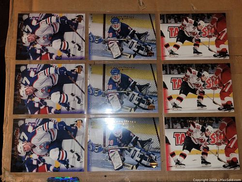 Lot #120 (1 of 1)