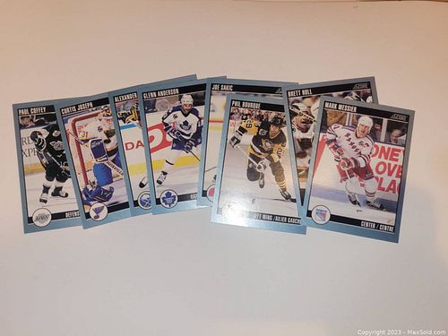 Lot #23 (1 of 1)