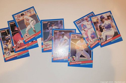 Lot #29 (1 of 1)