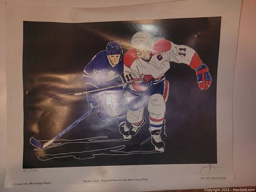 Lot #46 (1 of 2)