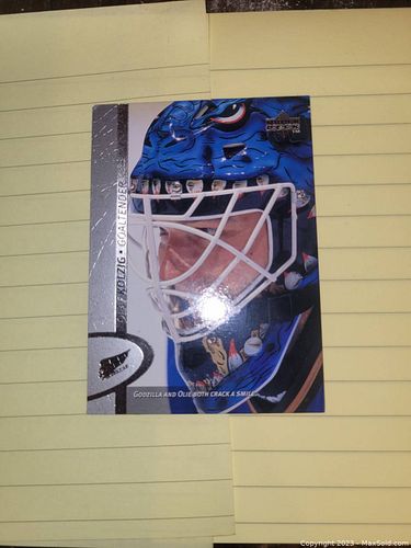 Lot #58 (1 of 2)