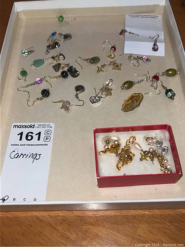 Lot #161 (1 of 7)