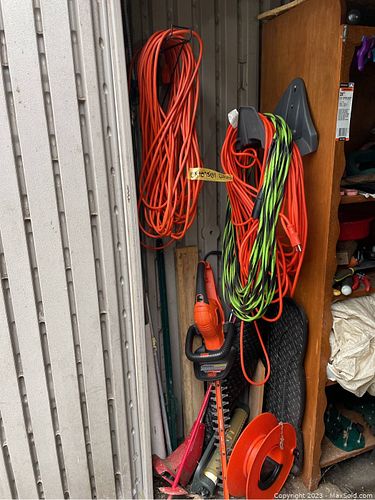 Lot #288 (1 of 10)