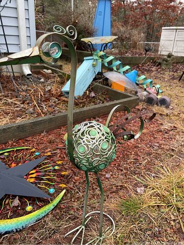 Lot #265 (1 of 20)