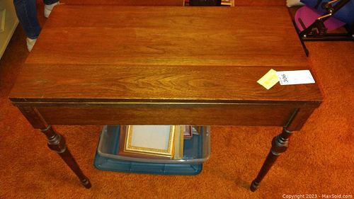 Lot #306 (1 of 10)