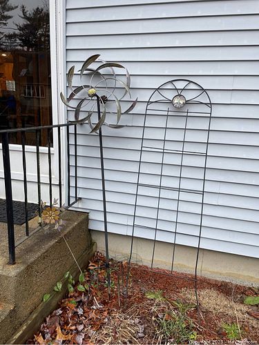 Lot #266 (1 of 8)