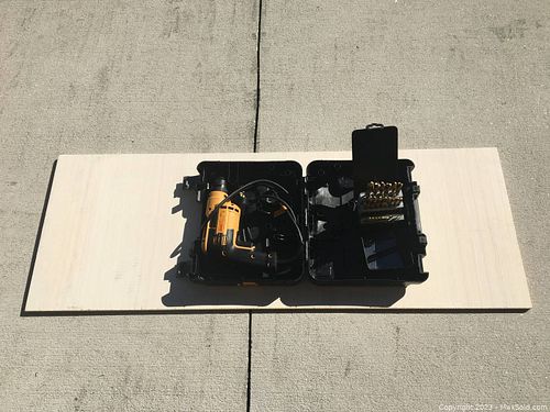 Lot #11 (1 of 3)