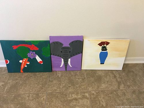Lot #46 (1 of 2)